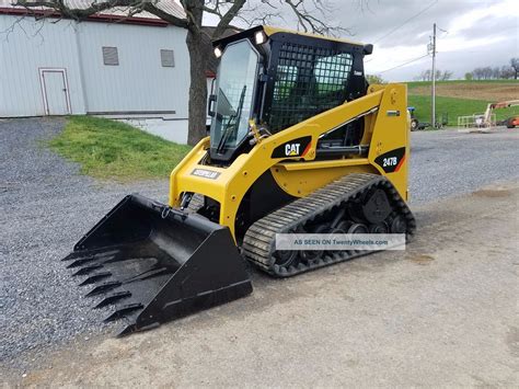 multi terrain skid steer for sale|skid steer loaders for sale.